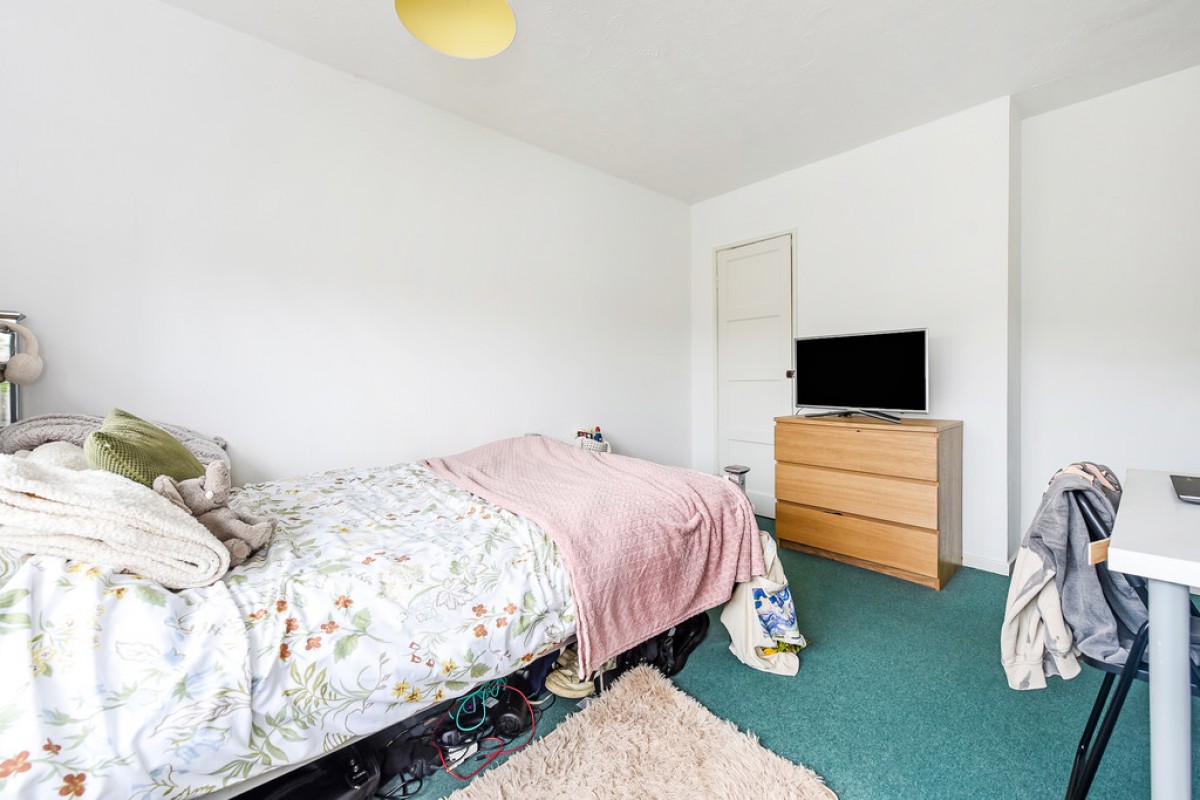 Minden Way, Winchester