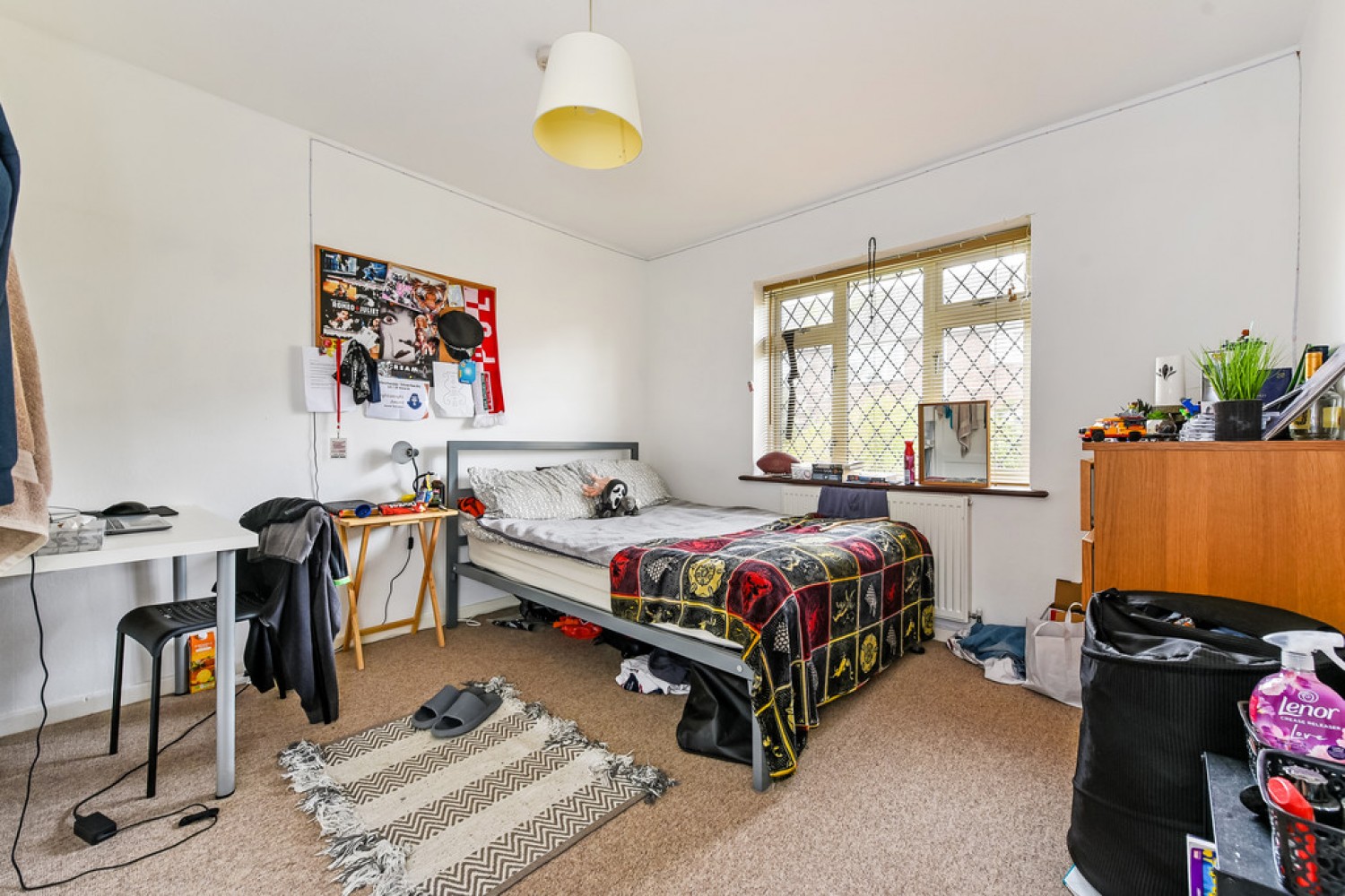 1 bedroom House of Multiple Occupation for Letting Minden Way, Winchester