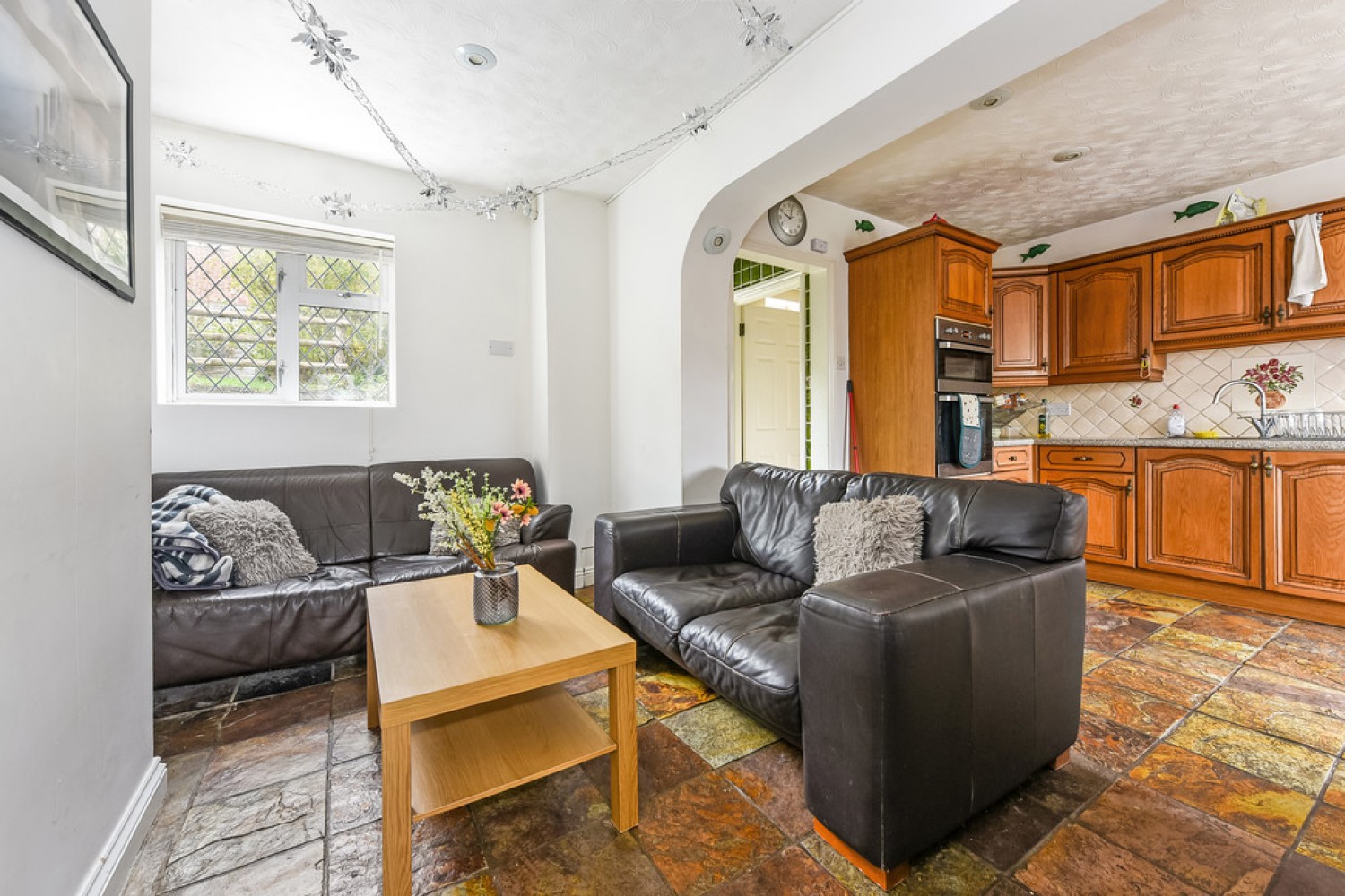 1 bedroom House of Multiple Occupation for Letting Minden Way, Winchester