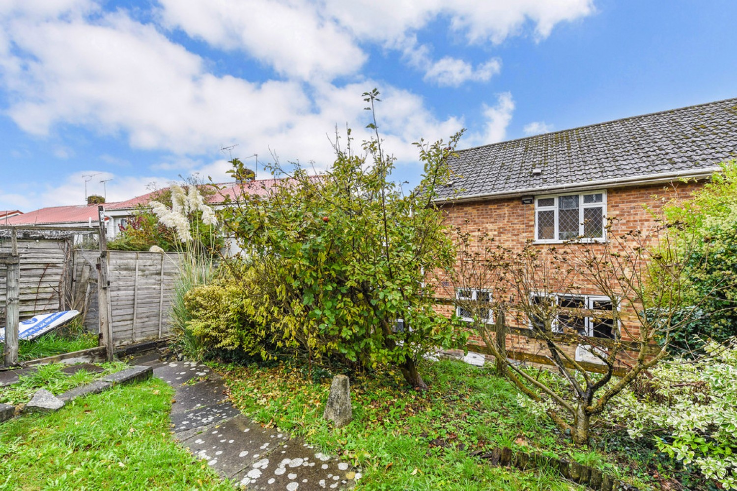 1 bedroom House of Multiple Occupation for Letting Minden Way, Winchester