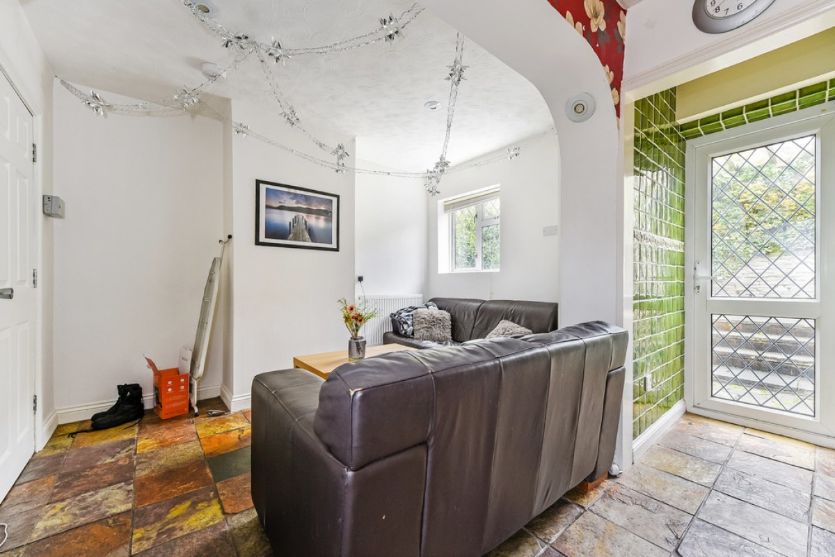 Minden Way, Winchester