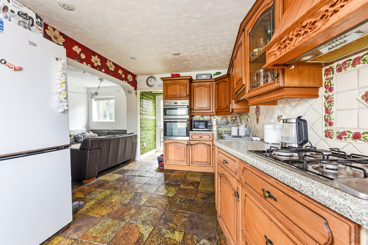 1 bedroom House of Multiple Occupation for Letting Minden Way, Winchester