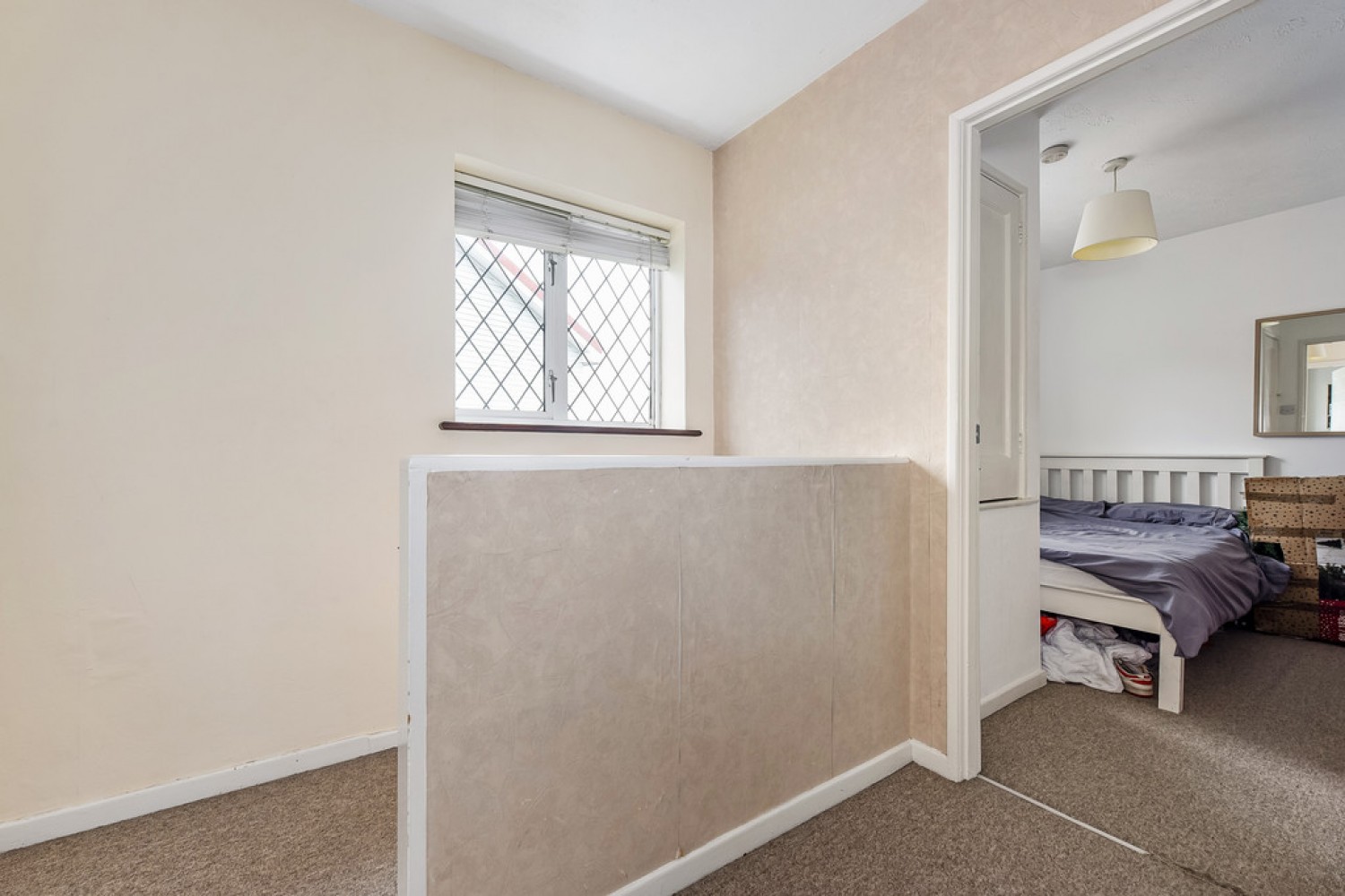 1 bedroom House of Multiple Occupation for Letting Minden Way, Winchester