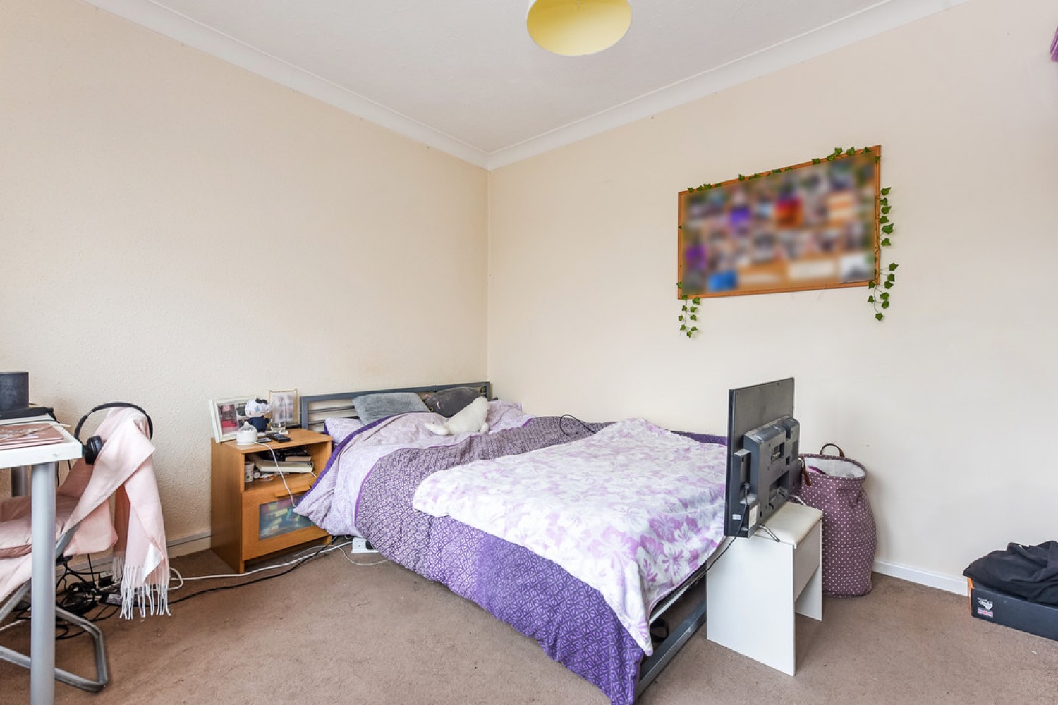 1 bedroom House of Multiple Occupation for Letting Minden Way, Winchester