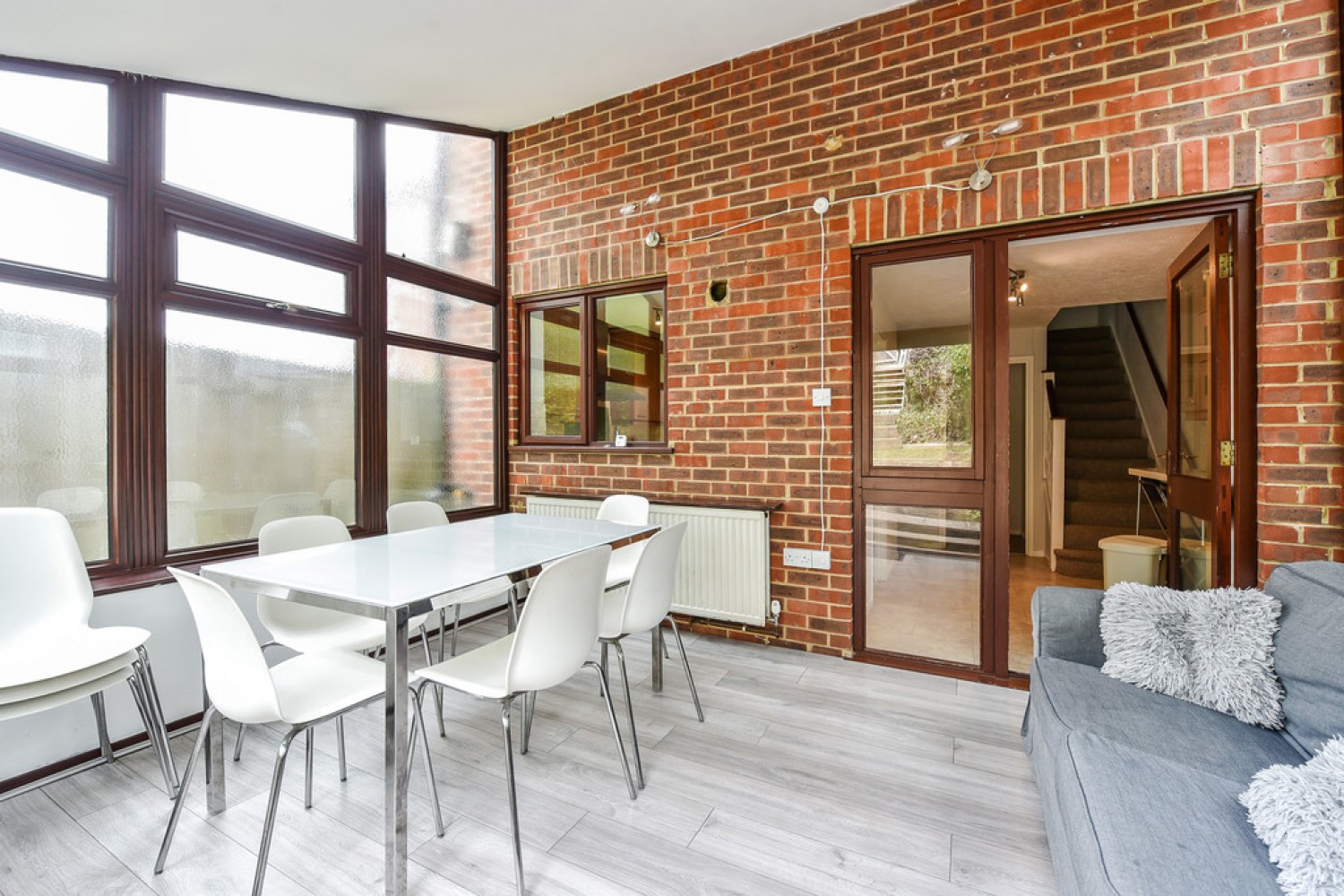 4 bedroom House for Letting Badger Farm, Winchester, Hampshire