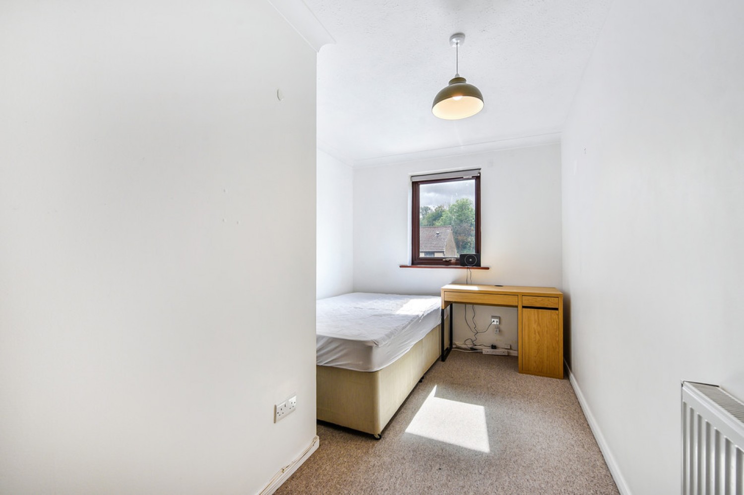 4 bedroom House for Letting Badger Farm, Winchester, Hampshire