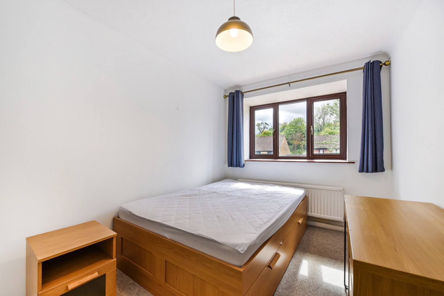 4 bedroom House for Letting Badger Farm, Winchester, Hampshire