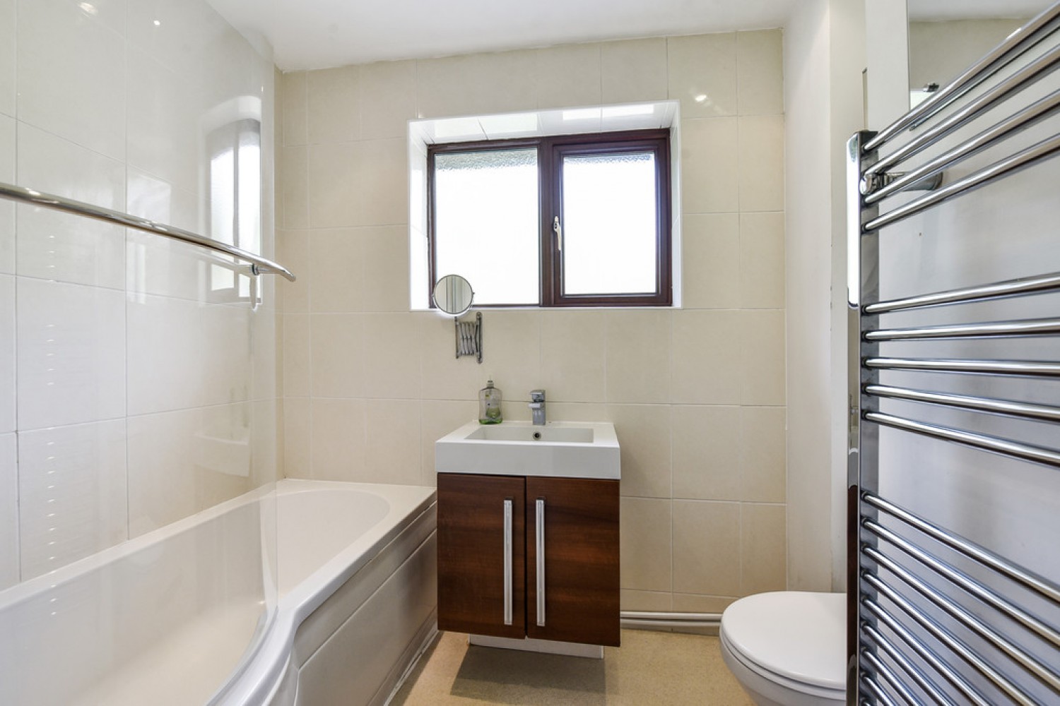 4 bedroom House for Letting Badger Farm, Winchester, Hampshire