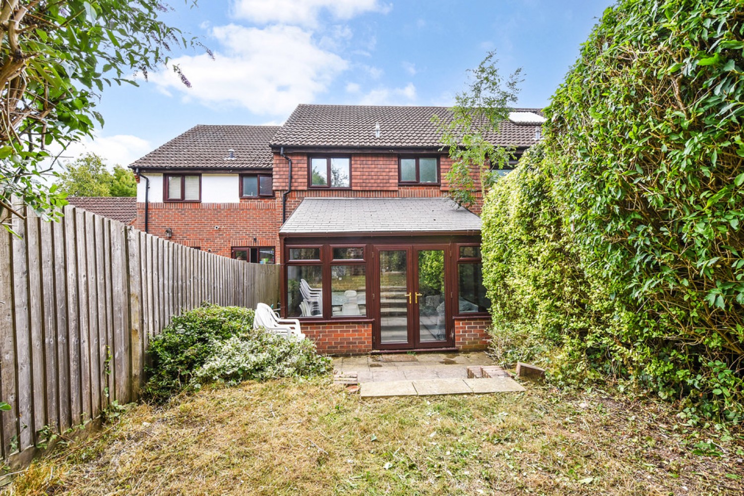 4 bedroom House for Letting Badger Farm, Winchester, Hampshire