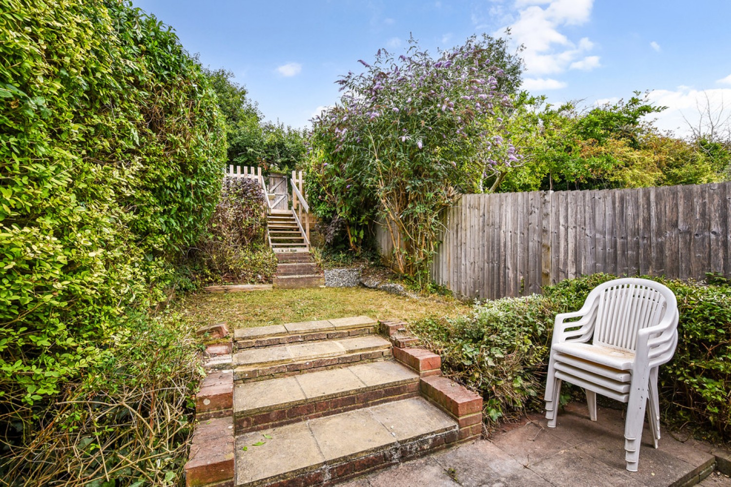 4 bedroom House for Letting Badger Farm, Winchester, Hampshire