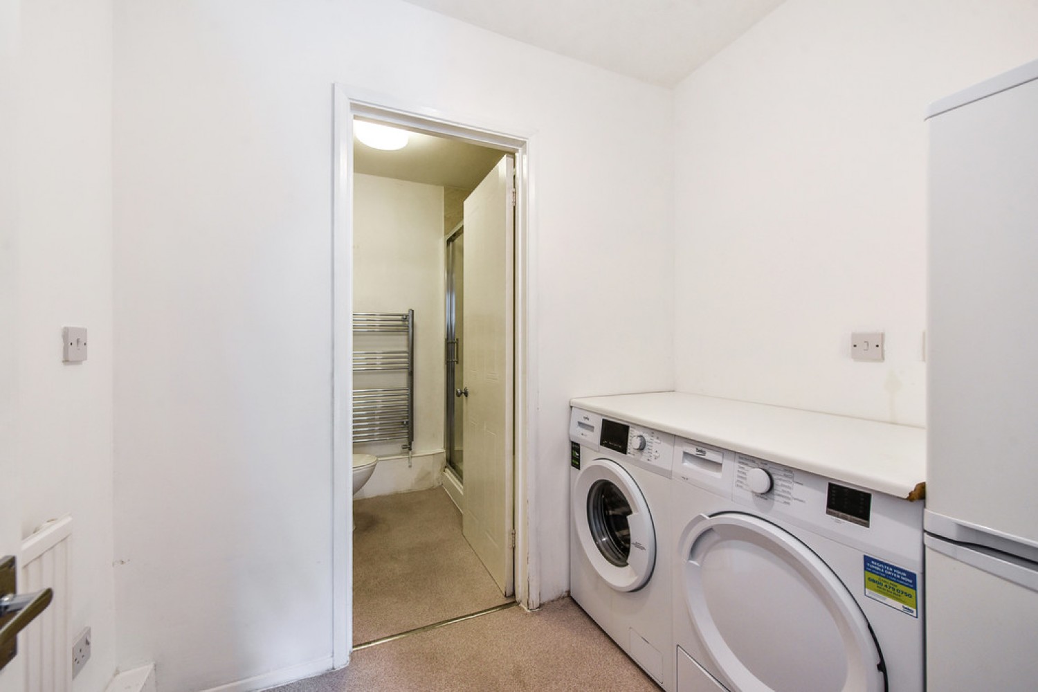 4 bedroom House for Letting Badger Farm, Winchester, Hampshire