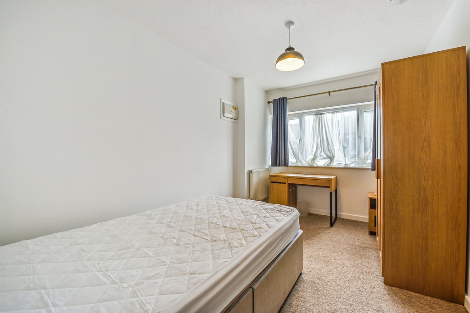 4 bedroom House for Letting Badger Farm, Winchester, Hampshire