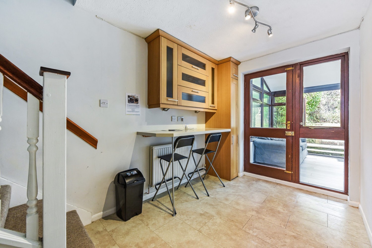 4 bedroom House for Letting Badger Farm, Winchester, Hampshire