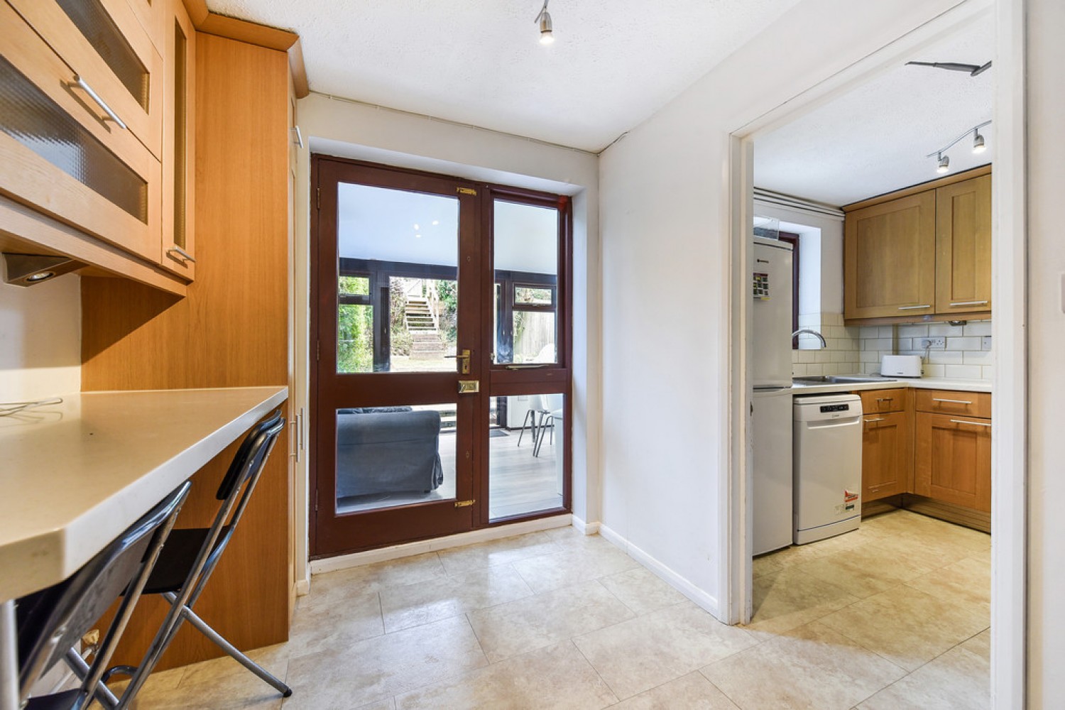 4 bedroom House for Letting Badger Farm, Winchester, Hampshire