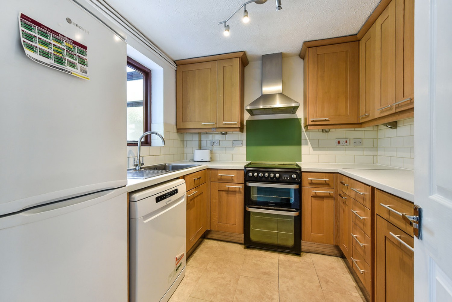 4 bedroom House for Letting Badger Farm, Winchester, Hampshire