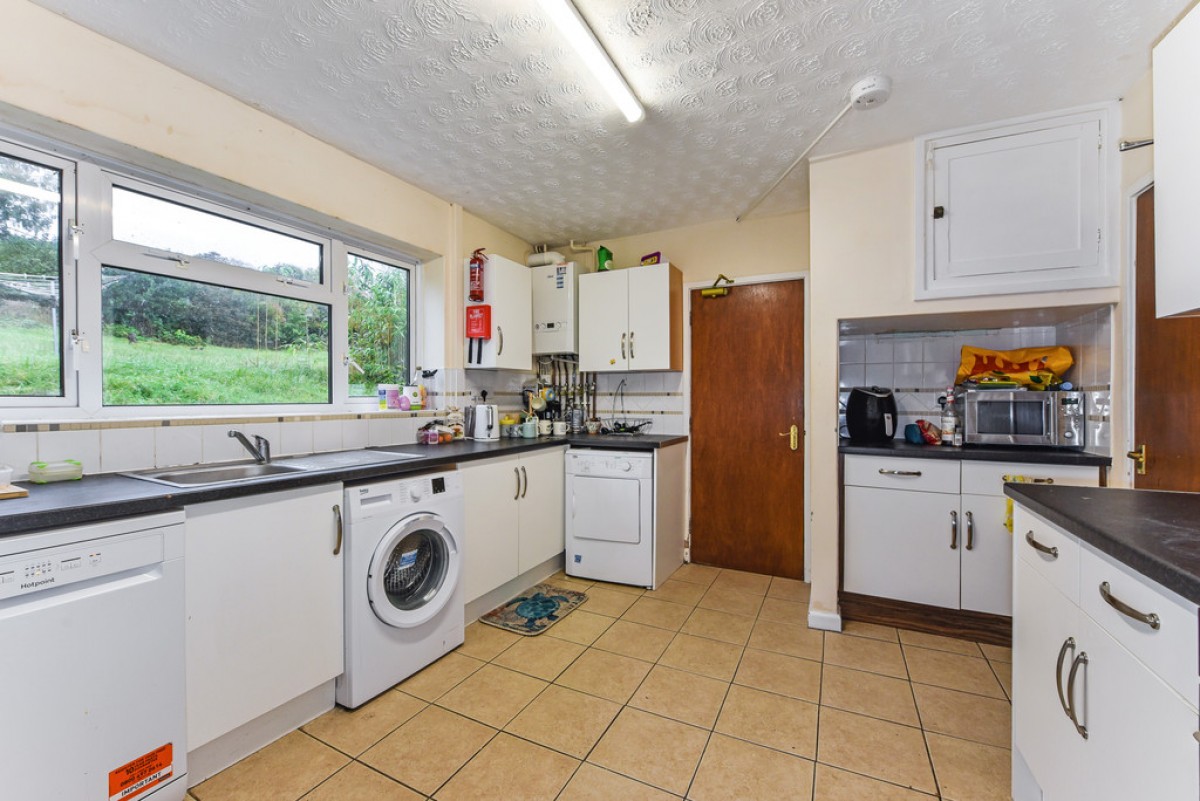 Minden Way, Stanmore