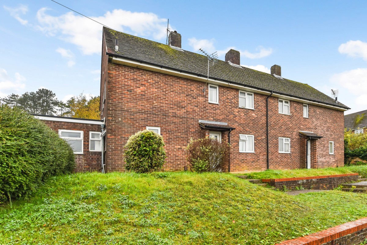 Minden Way, Stanmore