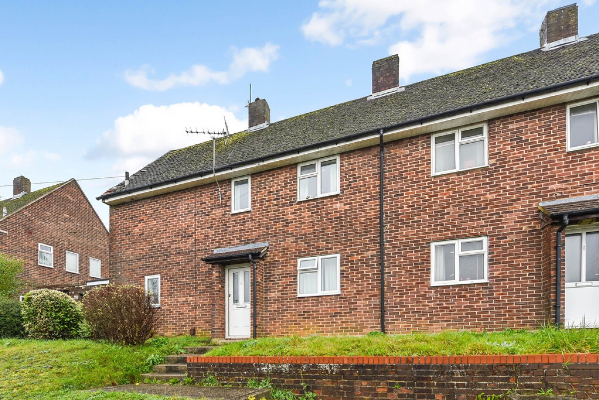 Minden Way, Stanmore