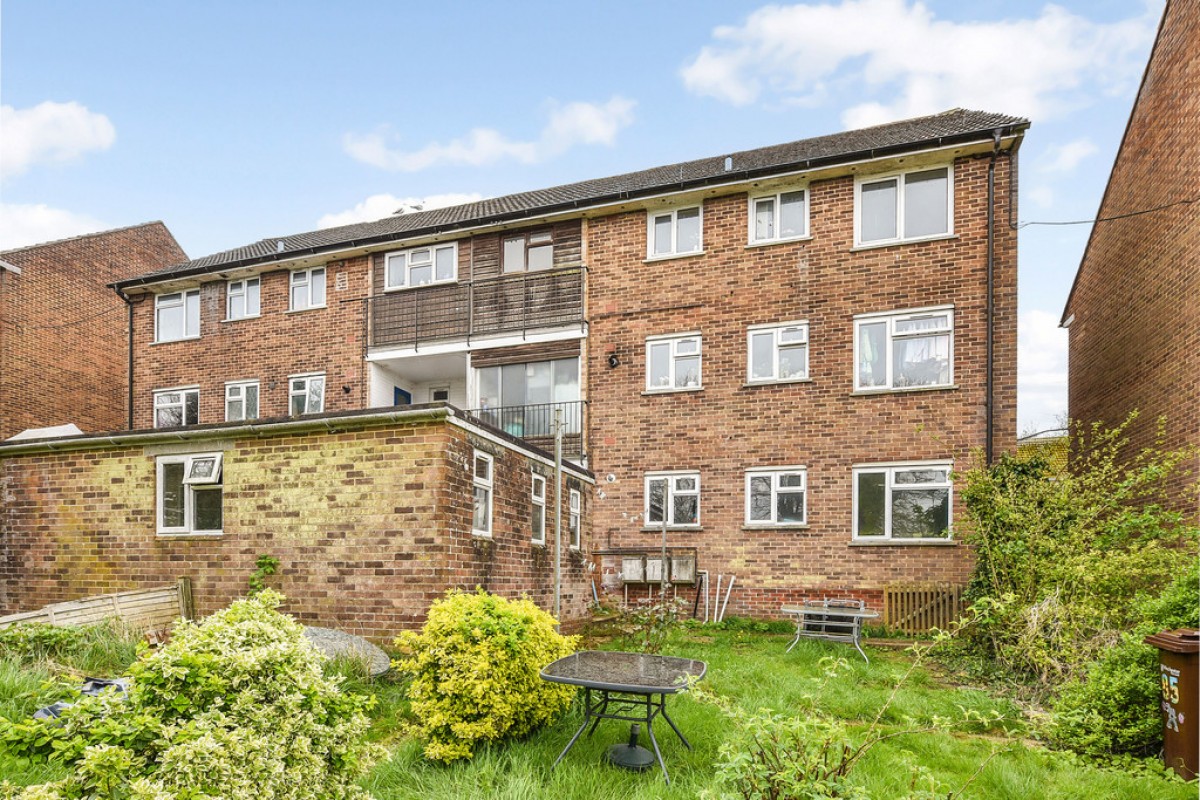 Firmstone Road, Winchester