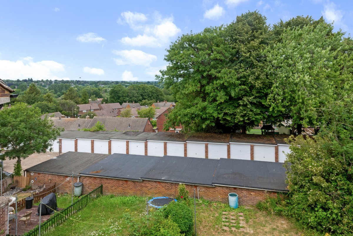 Firmstone Road, Winchester