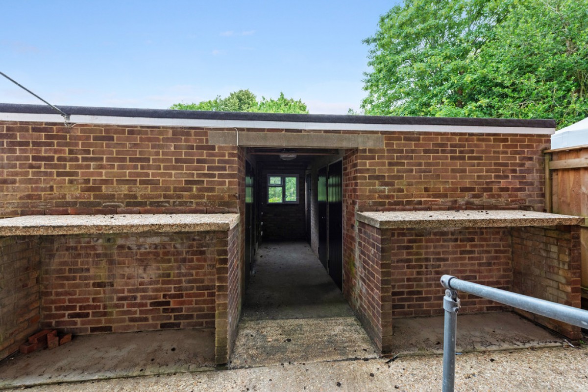 Firmstone Road, Winchester