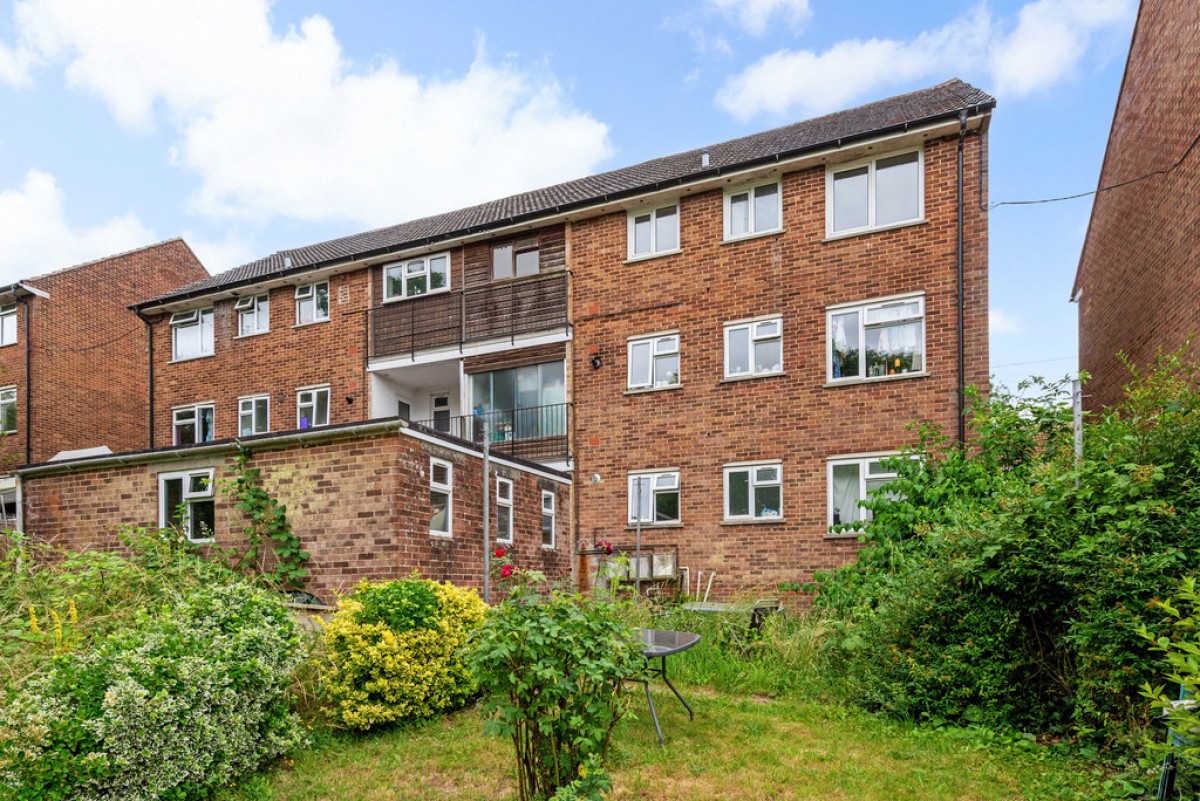 Firmstone Road, Winchester
