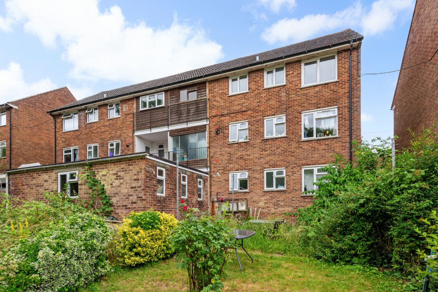 2 bedroom Flat for Sale Firmstone Road, Winchester