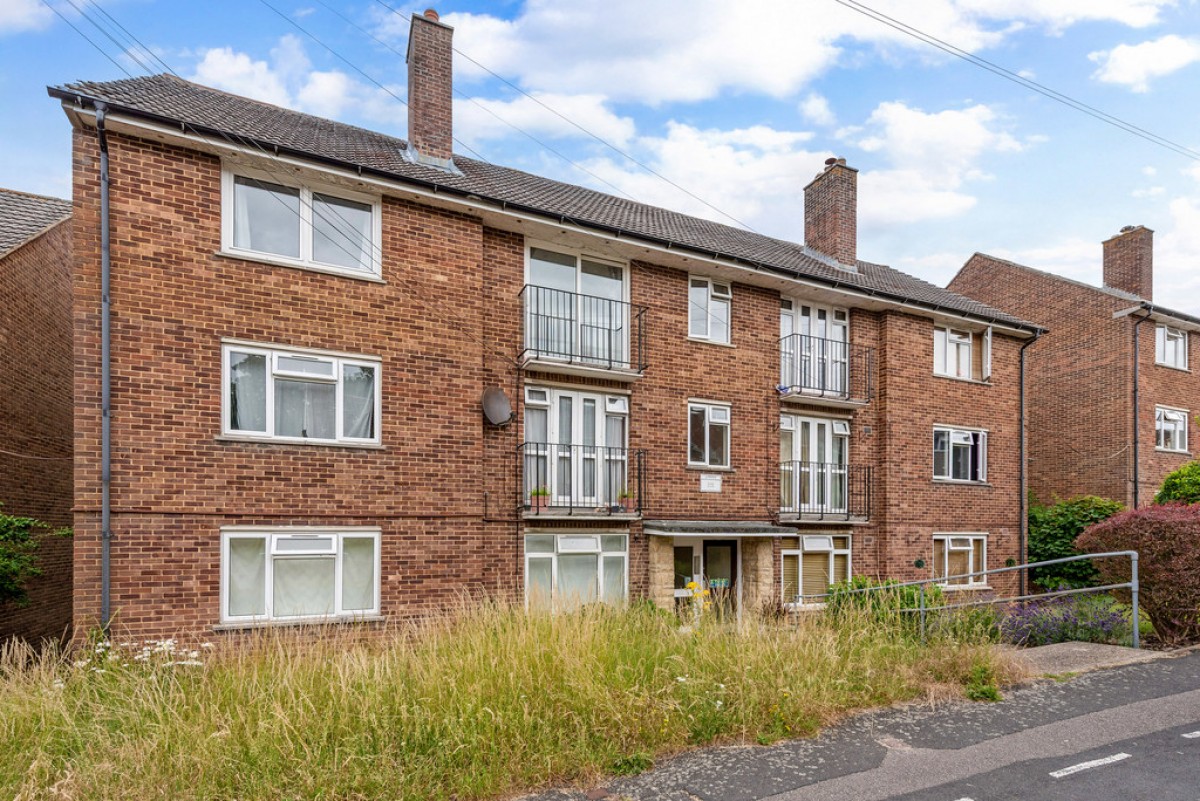 Firmstone Road, Winchester