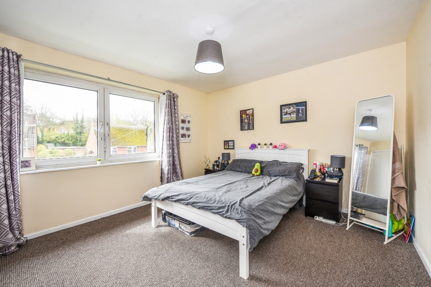 2 bedroom Flat for Sale Firmstone Road, Winchester