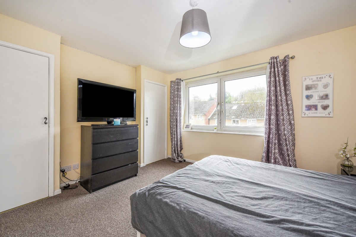 Firmstone Road, Winchester