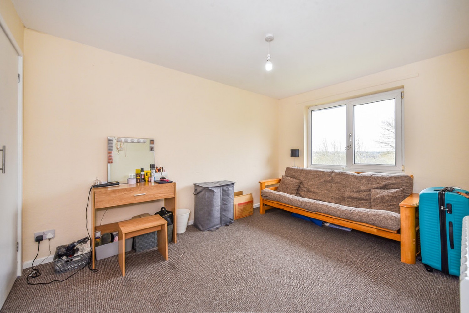 2 bedroom Flat for Sale Firmstone Road, Winchester