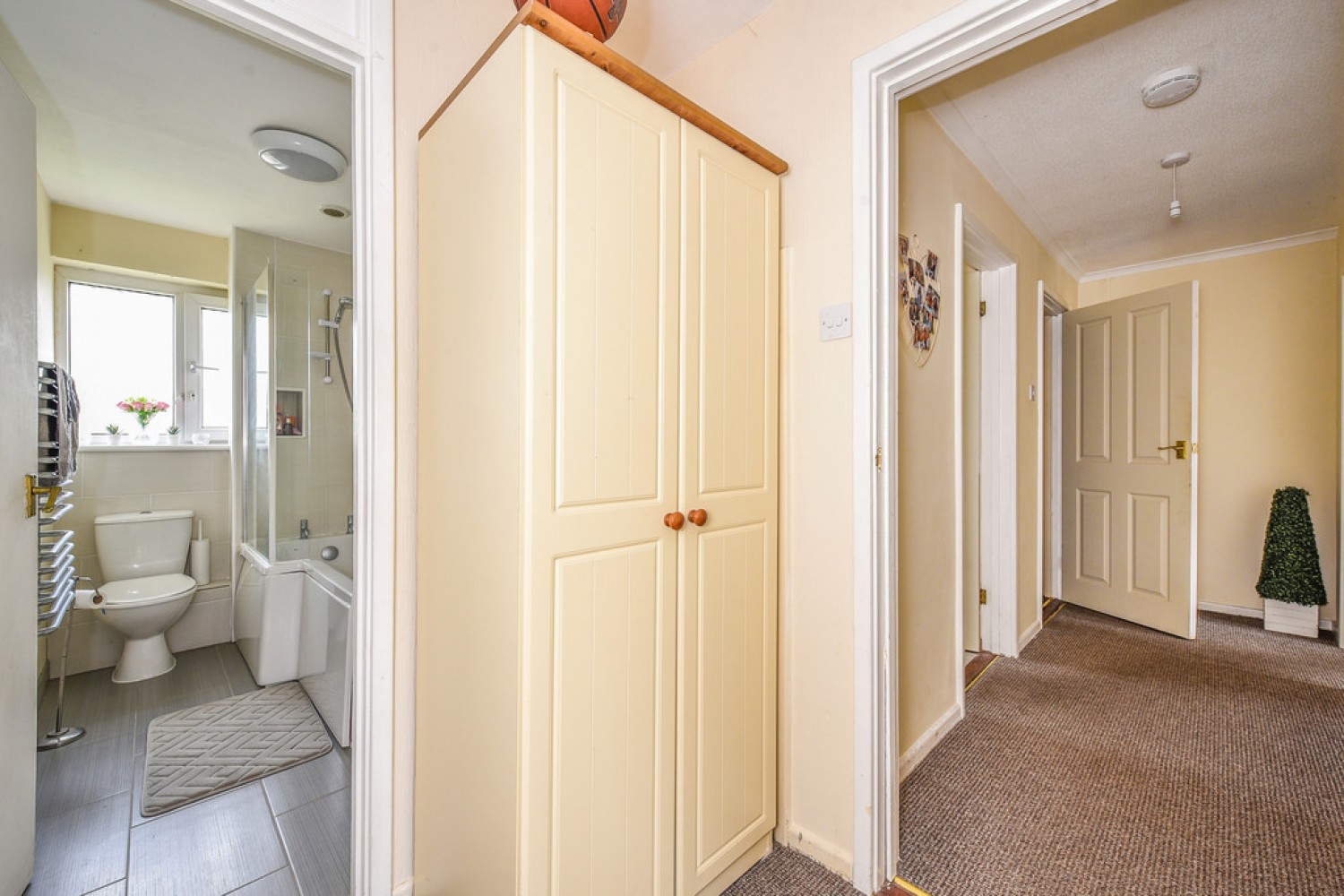 2 bedroom Flat for Sale Firmstone Road, Winchester