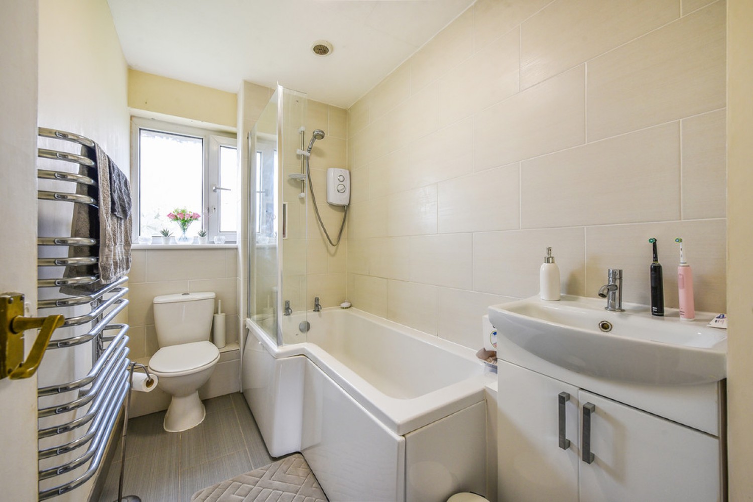 2 bedroom Flat for Sale Firmstone Road, Winchester