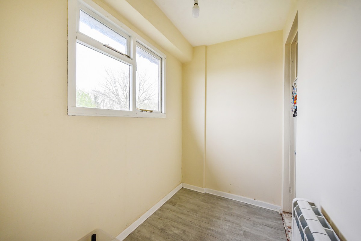 Firmstone Road, Winchester