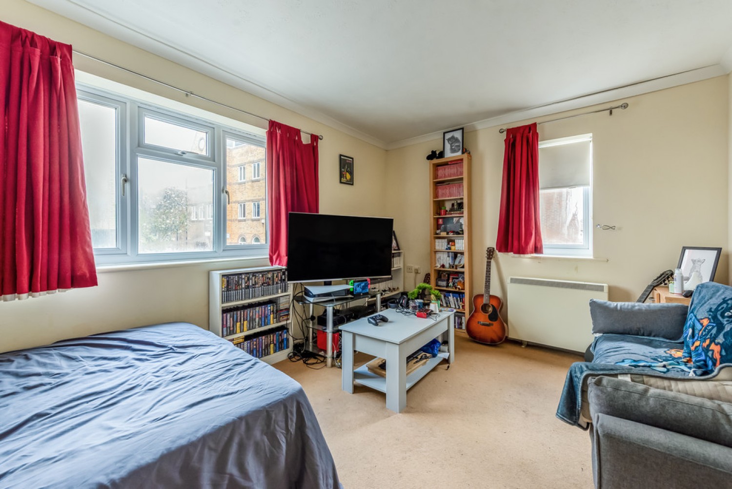0 bedroom Flat for Sale Bilberry Court, Staple Gardens