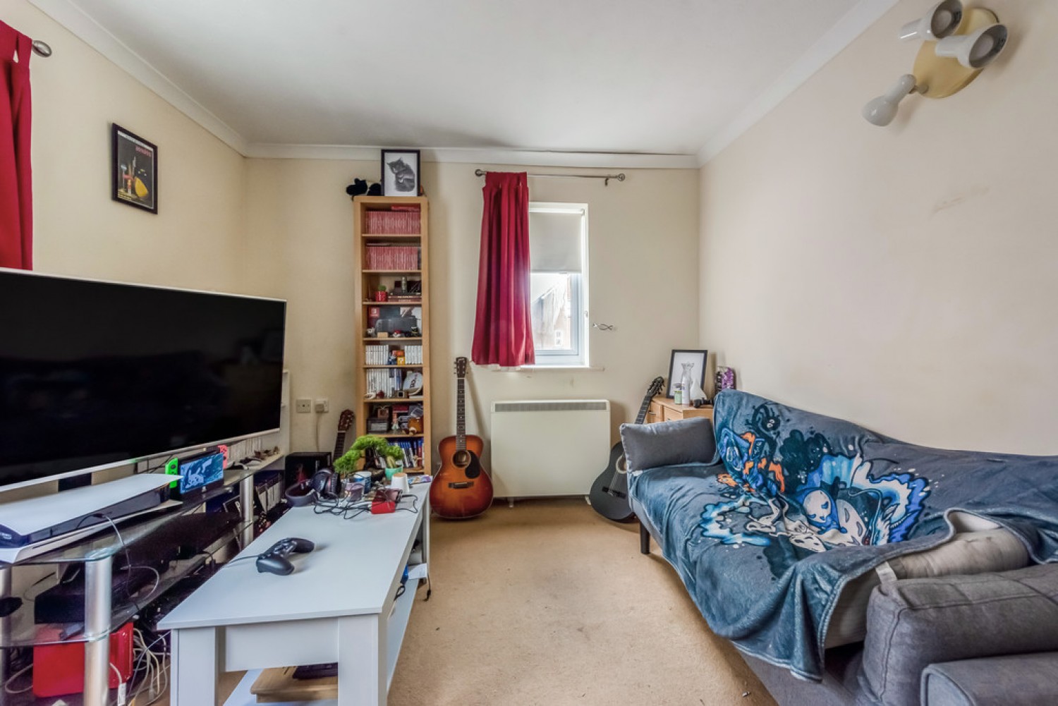 0 bedroom Flat for Sale Bilberry Court, Staple Gardens