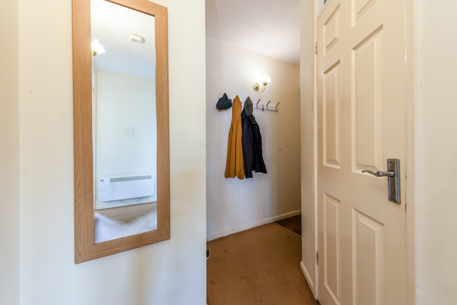 0 bedroom Flat for Sale Bilberry Court, Staple Gardens