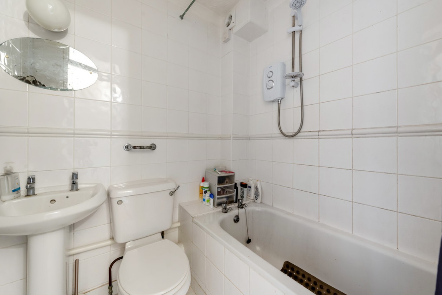 0 bedroom Flat for Sale Bilberry Court, Staple Gardens