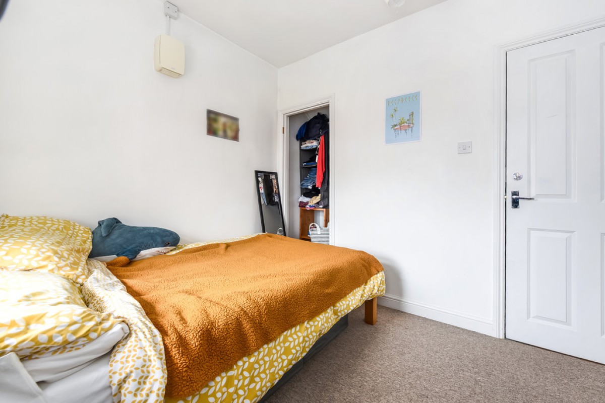 Stanmore, Winchester, Hampshire