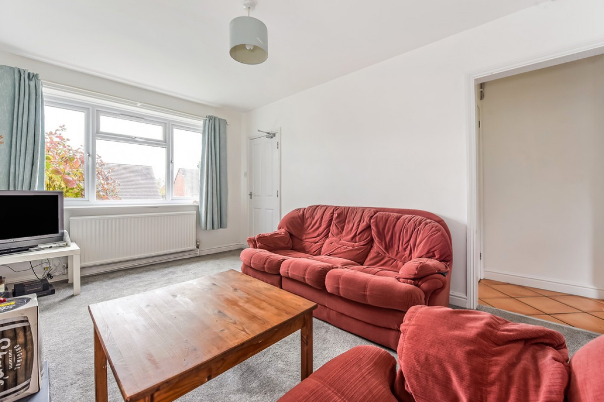 Stanmore, Winchester, Hampshire