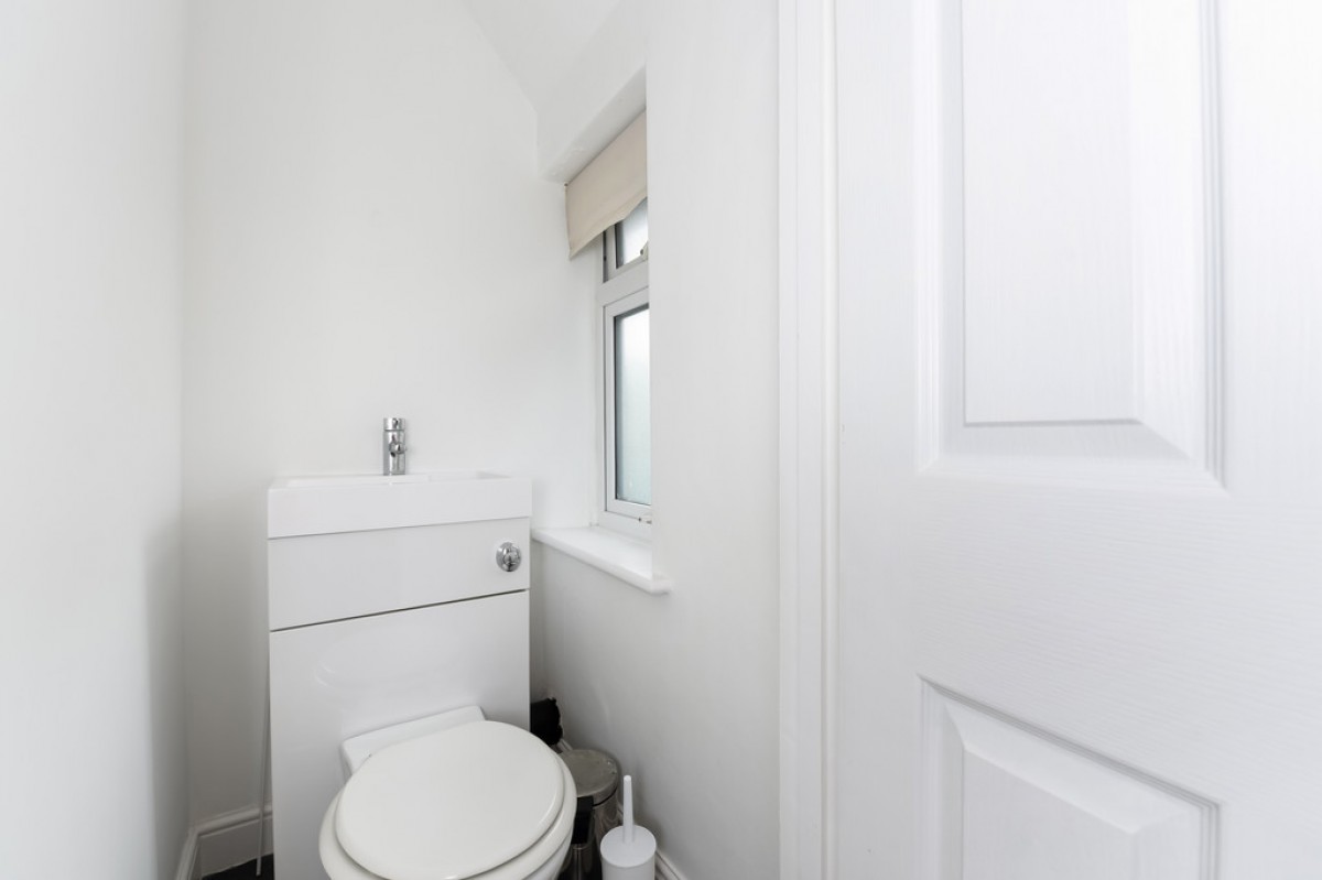 Stanmore, Winchester, Hampshire