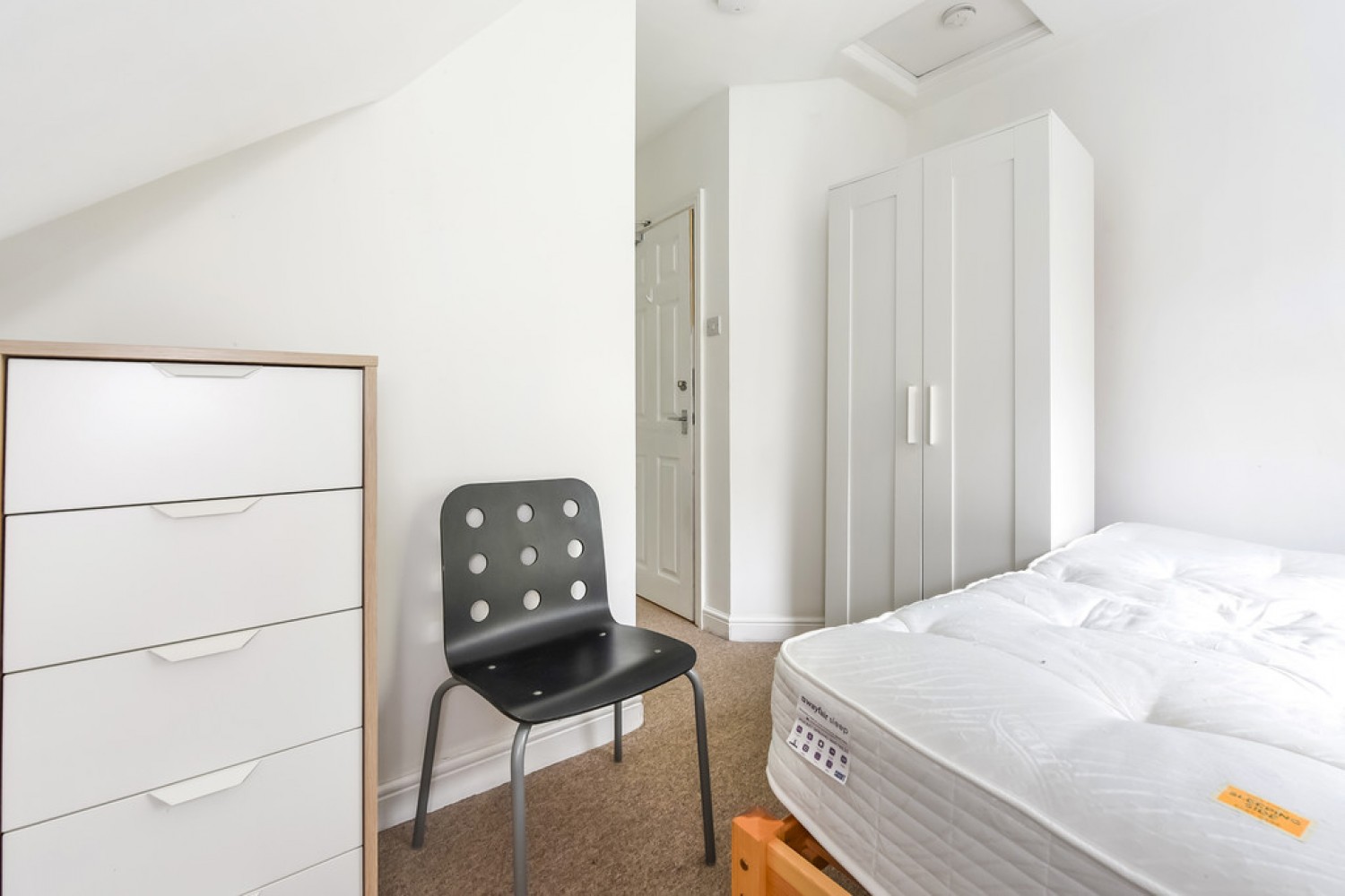 1 bedroom House of Multiple Occupation for Letting Stanmore, Winchester, Hampshire