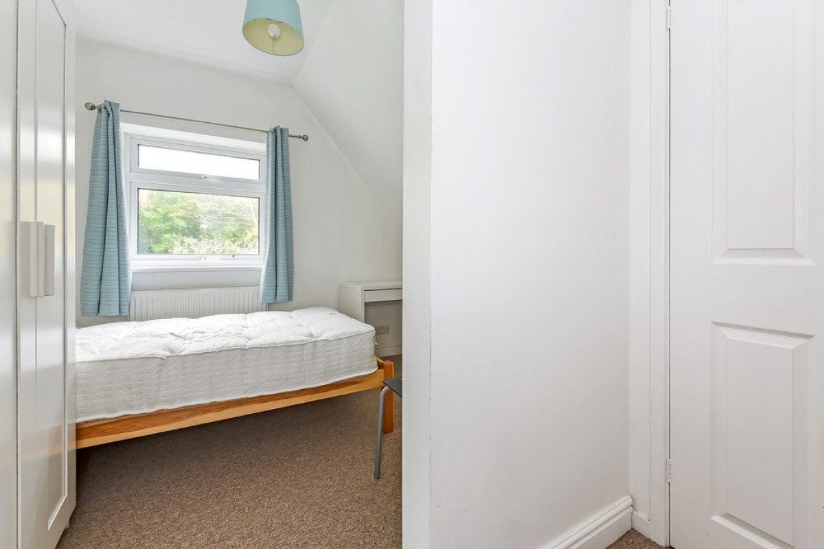 Stanmore, Winchester, Hampshire