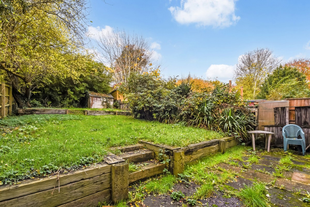 Stanmore, Winchester, Hampshire