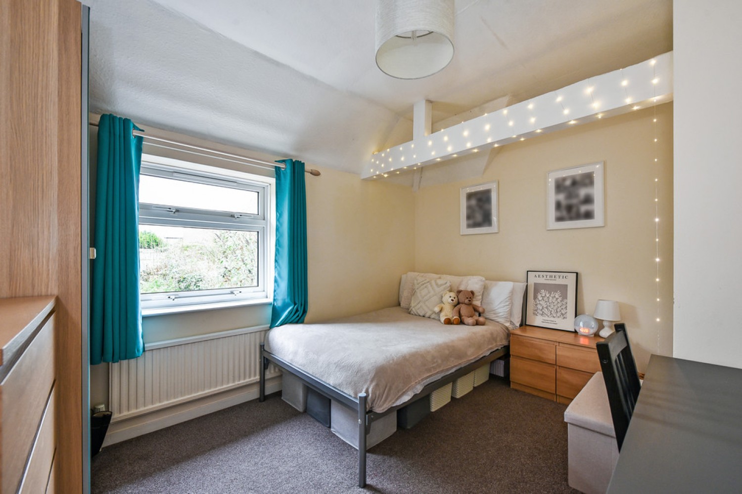 4 bedroom House for Sale Stuart Crescent, Winchester