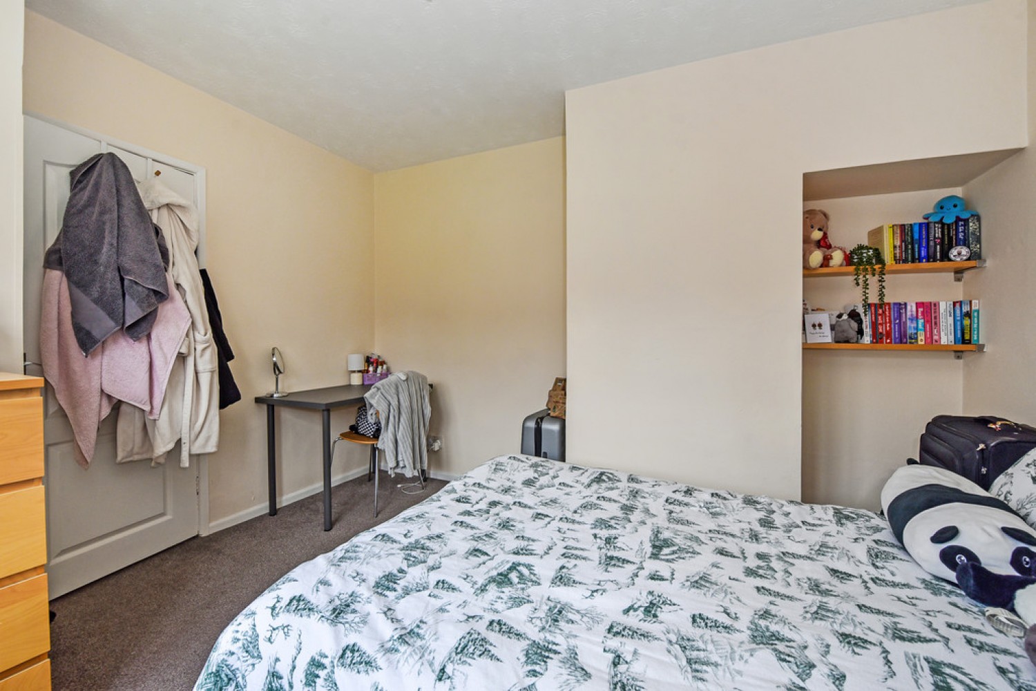 4 bedroom House for Sale Stuart Crescent, Winchester