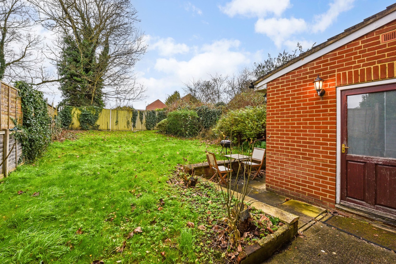 4 bedroom House for Sale Stuart Crescent, Winchester