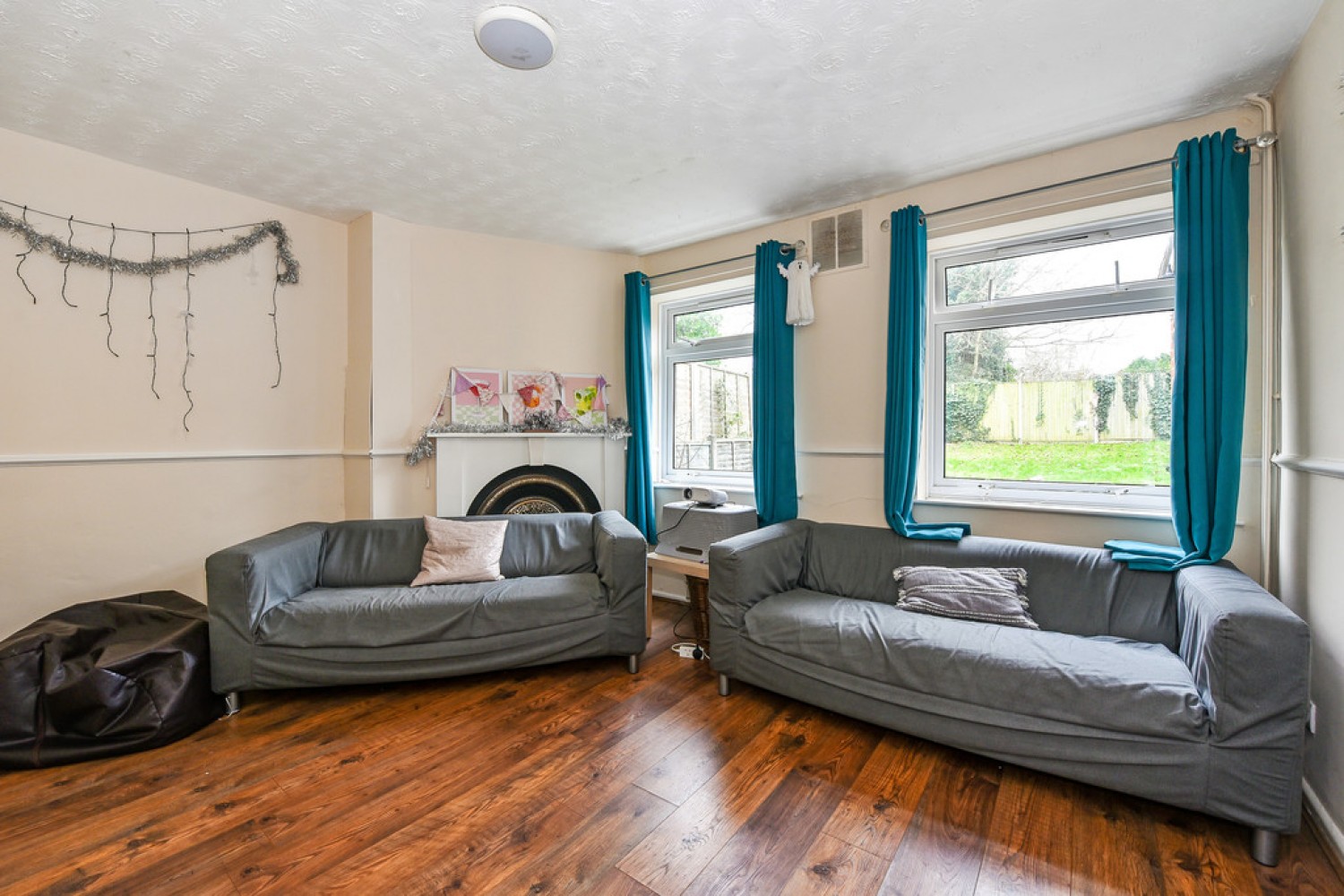 4 bedroom House for Sale Stuart Crescent, Winchester