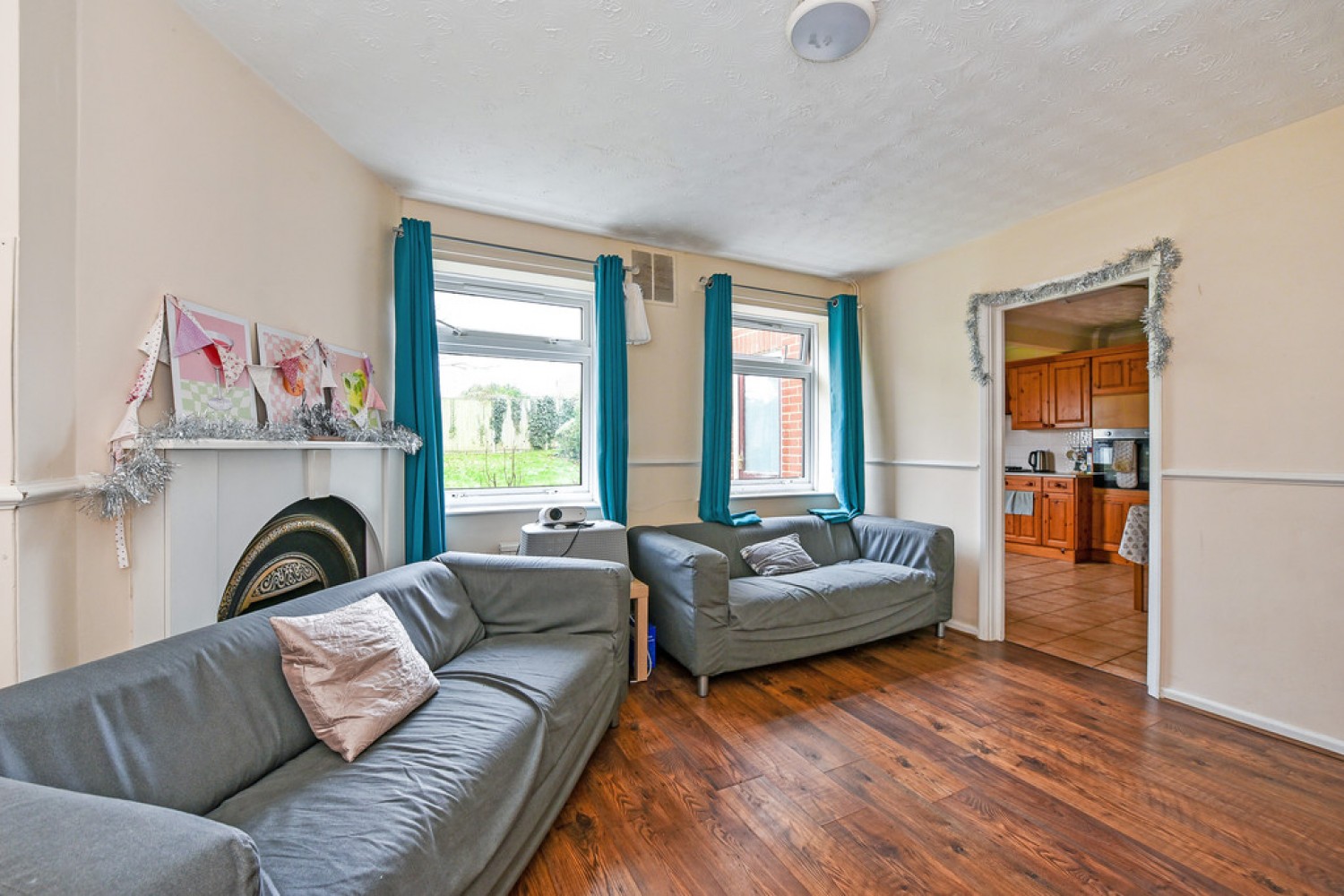 4 bedroom House for Sale Stuart Crescent, Winchester