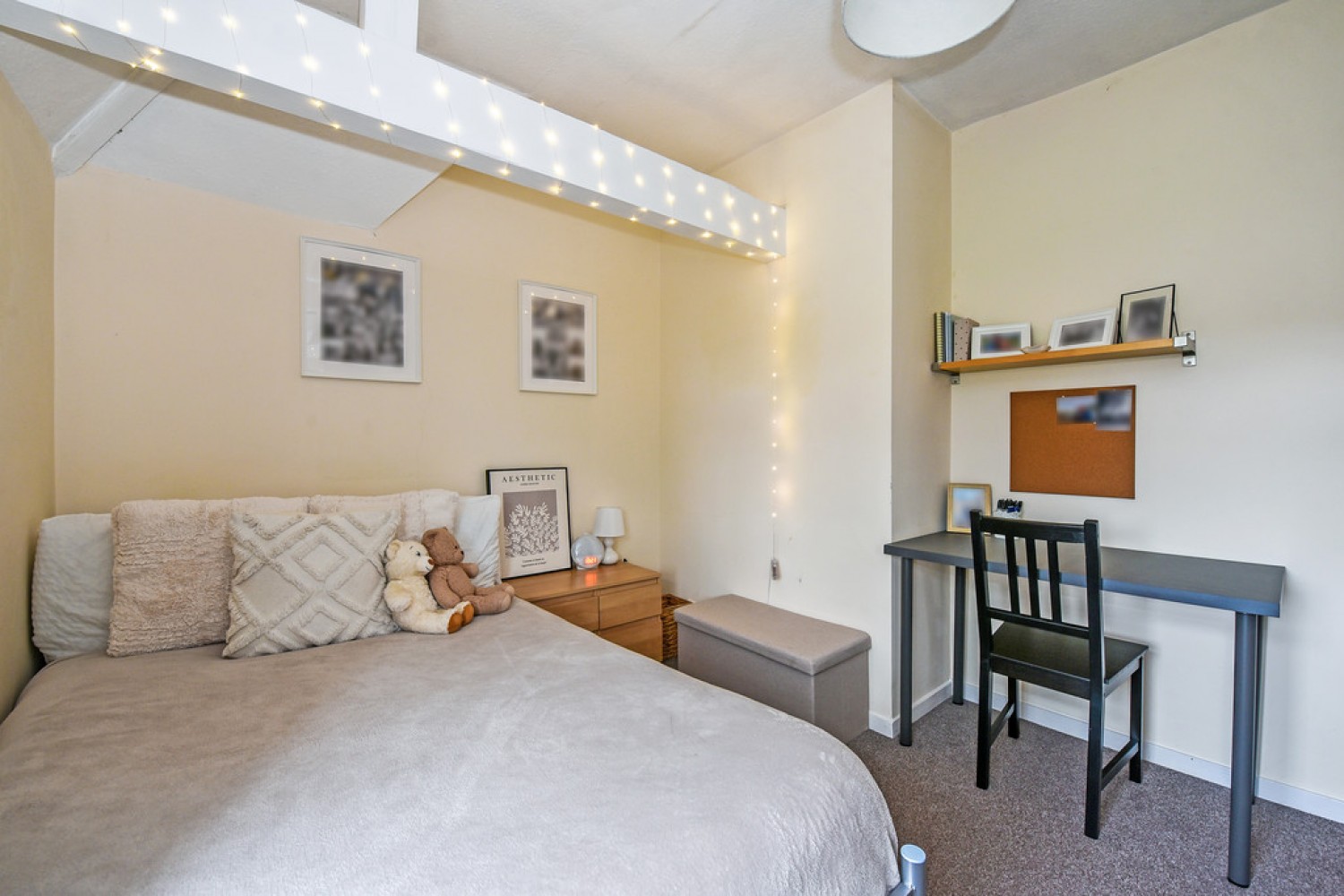 4 bedroom House for Sale Stuart Crescent, Winchester